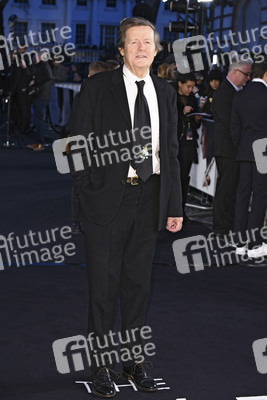 Filmpremiere 'The White Crow' in London