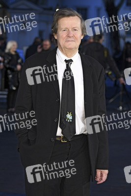 Filmpremiere 'The White Crow' in London