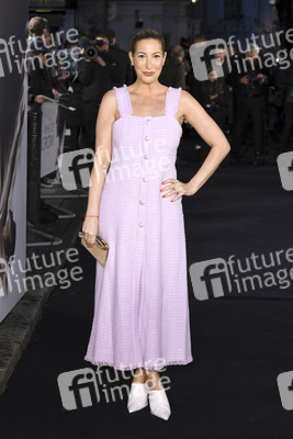 Filmpremiere 'The White Crow' in London