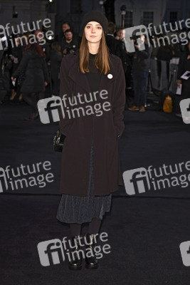 Filmpremiere 'The White Crow' in London