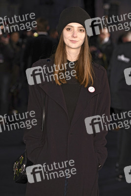 Filmpremiere 'The White Crow' in London