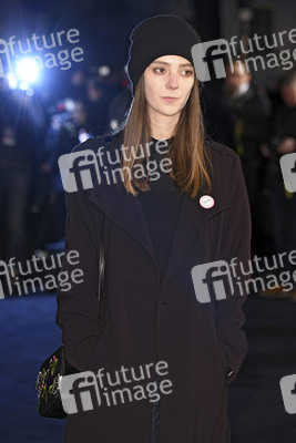 Filmpremiere 'The White Crow' in London