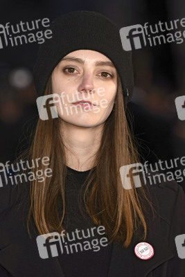 Filmpremiere 'The White Crow' in London