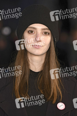 Filmpremiere 'The White Crow' in London