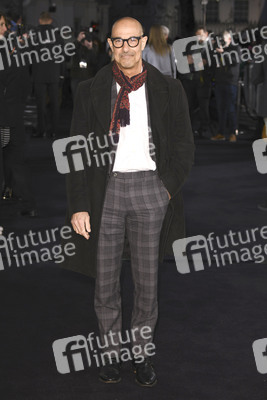 Filmpremiere 'The White Crow' in London