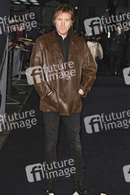 Filmpremiere 'The White Crow' in London