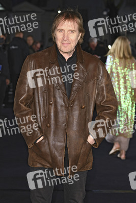 Filmpremiere 'The White Crow' in London