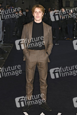 Filmpremiere 'The White Crow' in London