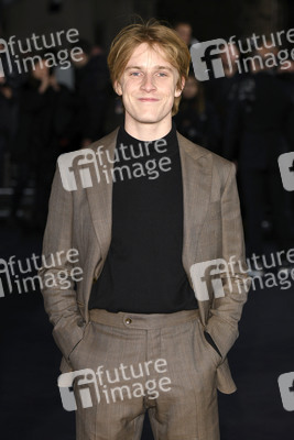 Filmpremiere 'The White Crow' in London