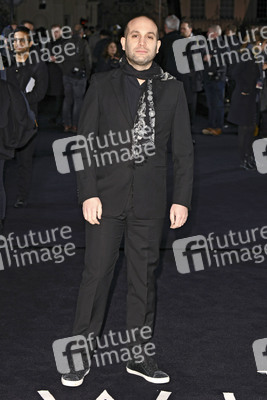 Filmpremiere 'The White Crow' in London