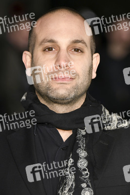 Filmpremiere 'The White Crow' in London