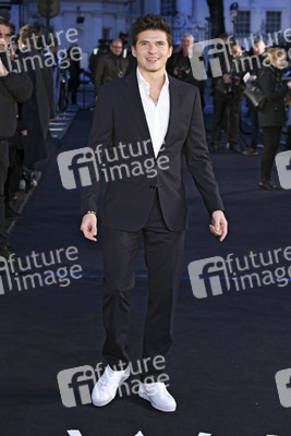 Filmpremiere 'The White Crow' in London