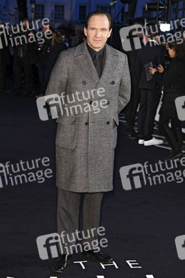 Filmpremiere 'The White Crow' in London