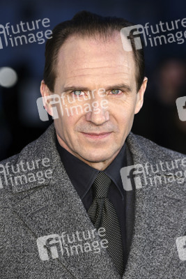 Filmpremiere 'The White Crow' in London