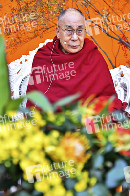 Der Dalai Lama in Tokio
