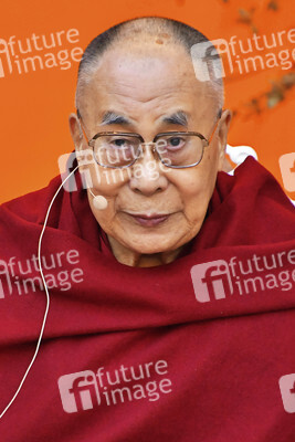 Der Dalai Lama in Tokio