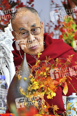 Der Dalai Lama in Tokio