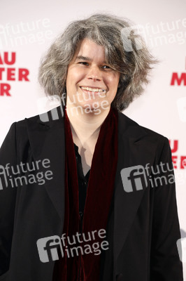 Filmpremiere 'Frau Mutter Tier' in München