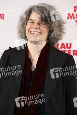 Filmpremiere 'Frau Mutter Tier' in München