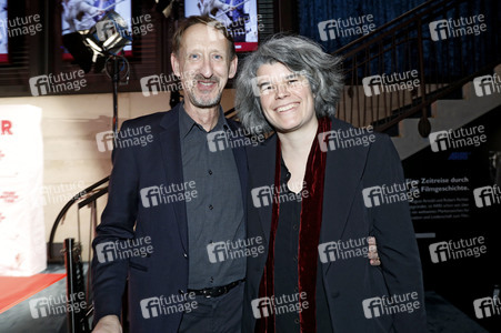 Filmpremiere 'Frau Mutter Tier' in München