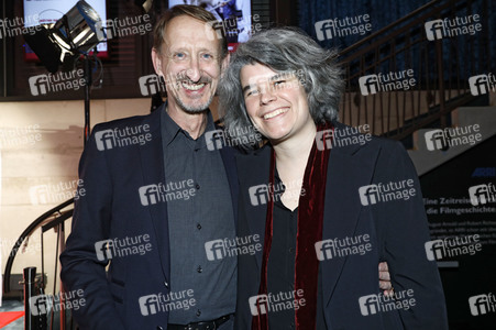 Filmpremiere 'Frau Mutter Tier' in München