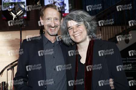 Filmpremiere 'Frau Mutter Tier' in München