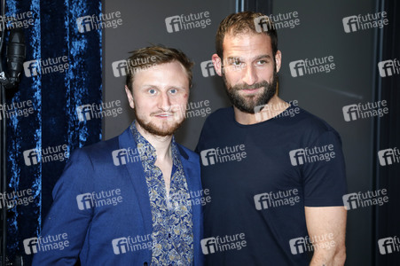 Filmpremiere 'Frau Mutter Tier' in München