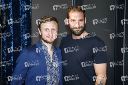 Filmpremiere 'Frau Mutter Tier' in München