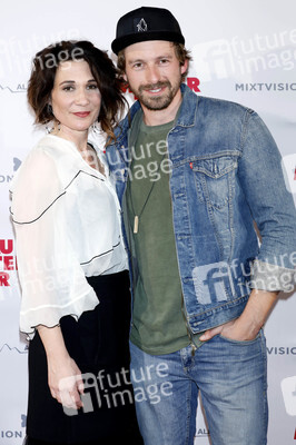 Filmpremiere 'Frau Mutter Tier' in München