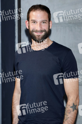 Filmpremiere 'Frau Mutter Tier' in München