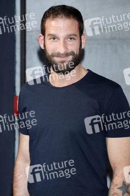 Filmpremiere 'Frau Mutter Tier' in München