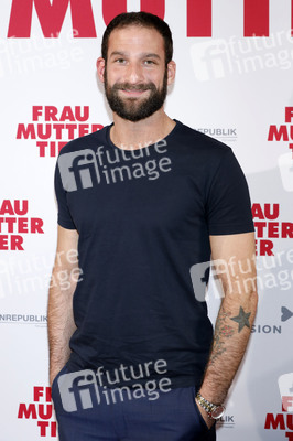 Filmpremiere 'Frau Mutter Tier' in München