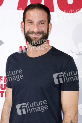 Filmpremiere 'Frau Mutter Tier' in München