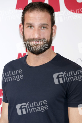 Filmpremiere 'Frau Mutter Tier' in München