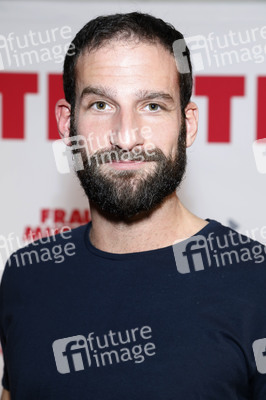 Filmpremiere 'Frau Mutter Tier' in München