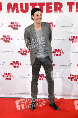 Filmpremiere 'Frau Mutter Tier' in München