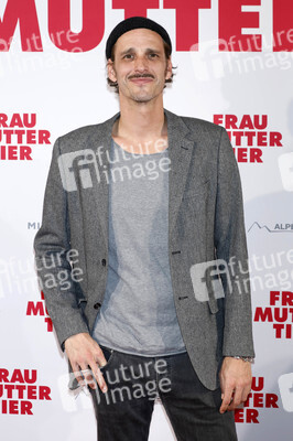 Filmpremiere 'Frau Mutter Tier' in München