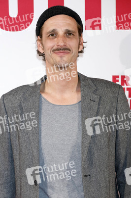 Filmpremiere 'Frau Mutter Tier' in München