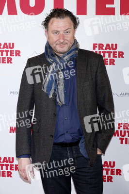 Filmpremiere 'Frau Mutter Tier' in München