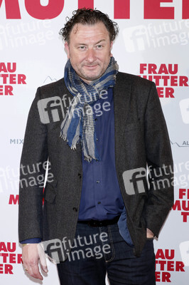 Filmpremiere 'Frau Mutter Tier' in München