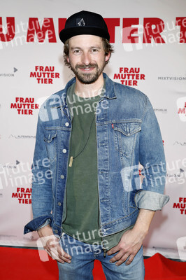 Filmpremiere 'Frau Mutter Tier' in München