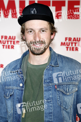 Filmpremiere 'Frau Mutter Tier' in München