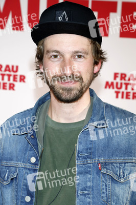 Filmpremiere 'Frau Mutter Tier' in München