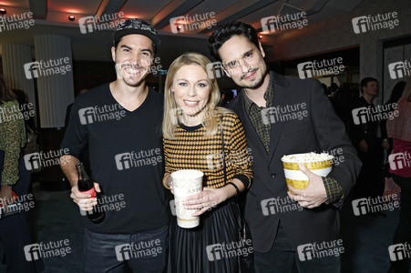 Filmpremiere 'Frau Mutter Tier' in München