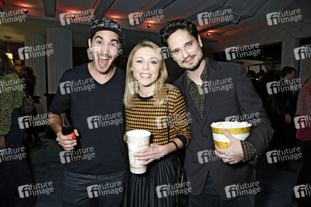 Filmpremiere 'Frau Mutter Tier' in München