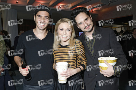 Filmpremiere 'Frau Mutter Tier' in München