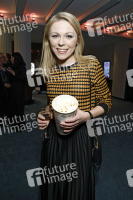 Filmpremiere 'Frau Mutter Tier' in München