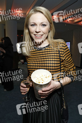 Filmpremiere 'Frau Mutter Tier' in München