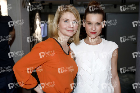 Filmpremiere 'Frau Mutter Tier' in München