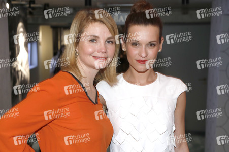 Filmpremiere 'Frau Mutter Tier' in München